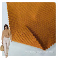 Super Soft sping Knit striped fabric